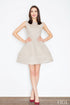 Robe de jour model 52595 Figl